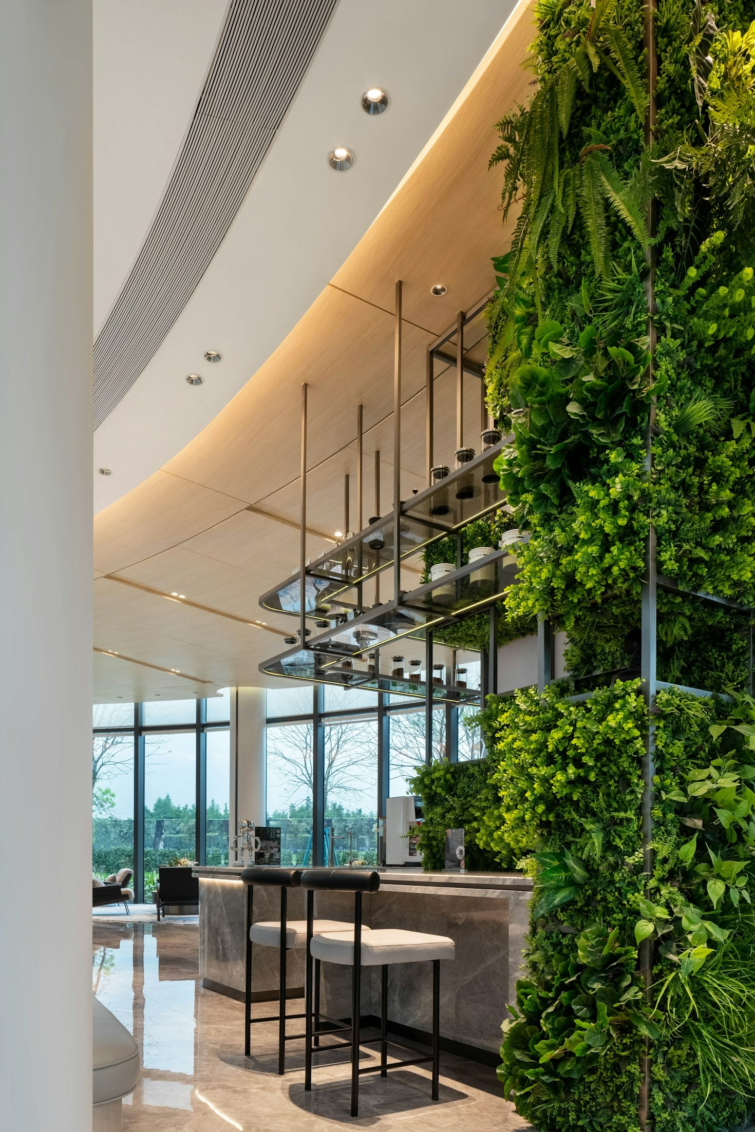 The Magic of Natural Materials in Interior Design