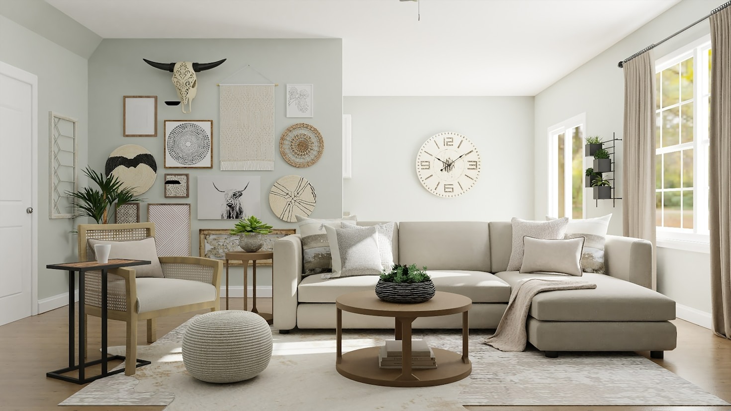 Transform Your Home with Timeless Design